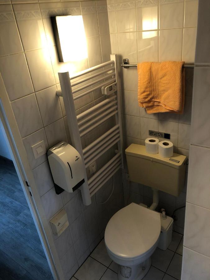 Appartement A L'Ange Climbach Bagian luar foto