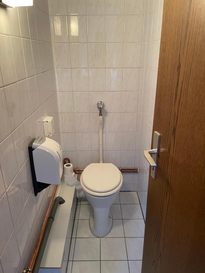 Appartement A L'Ange Climbach Bagian luar foto