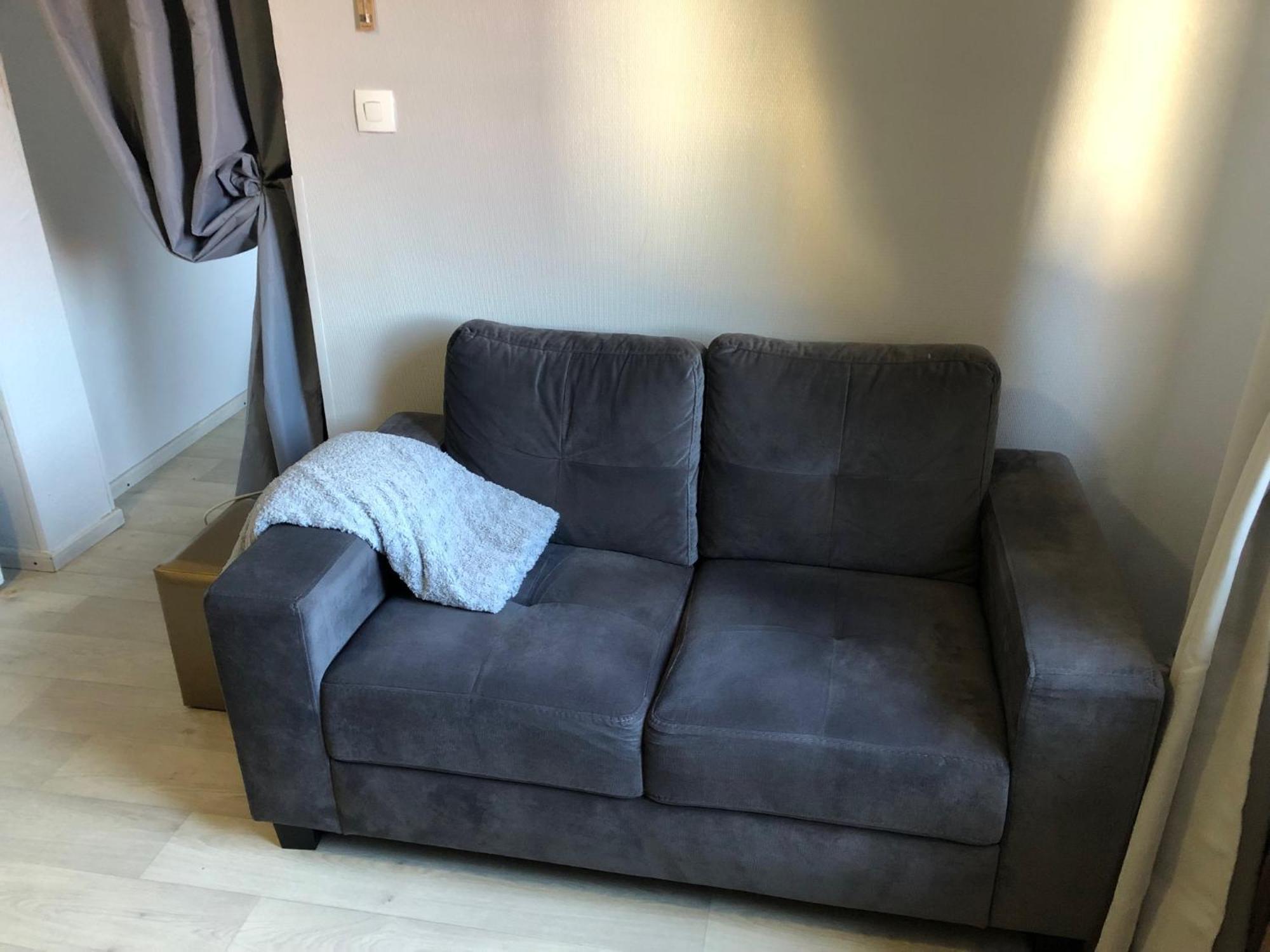 Appartement A L'Ange Climbach Bagian luar foto