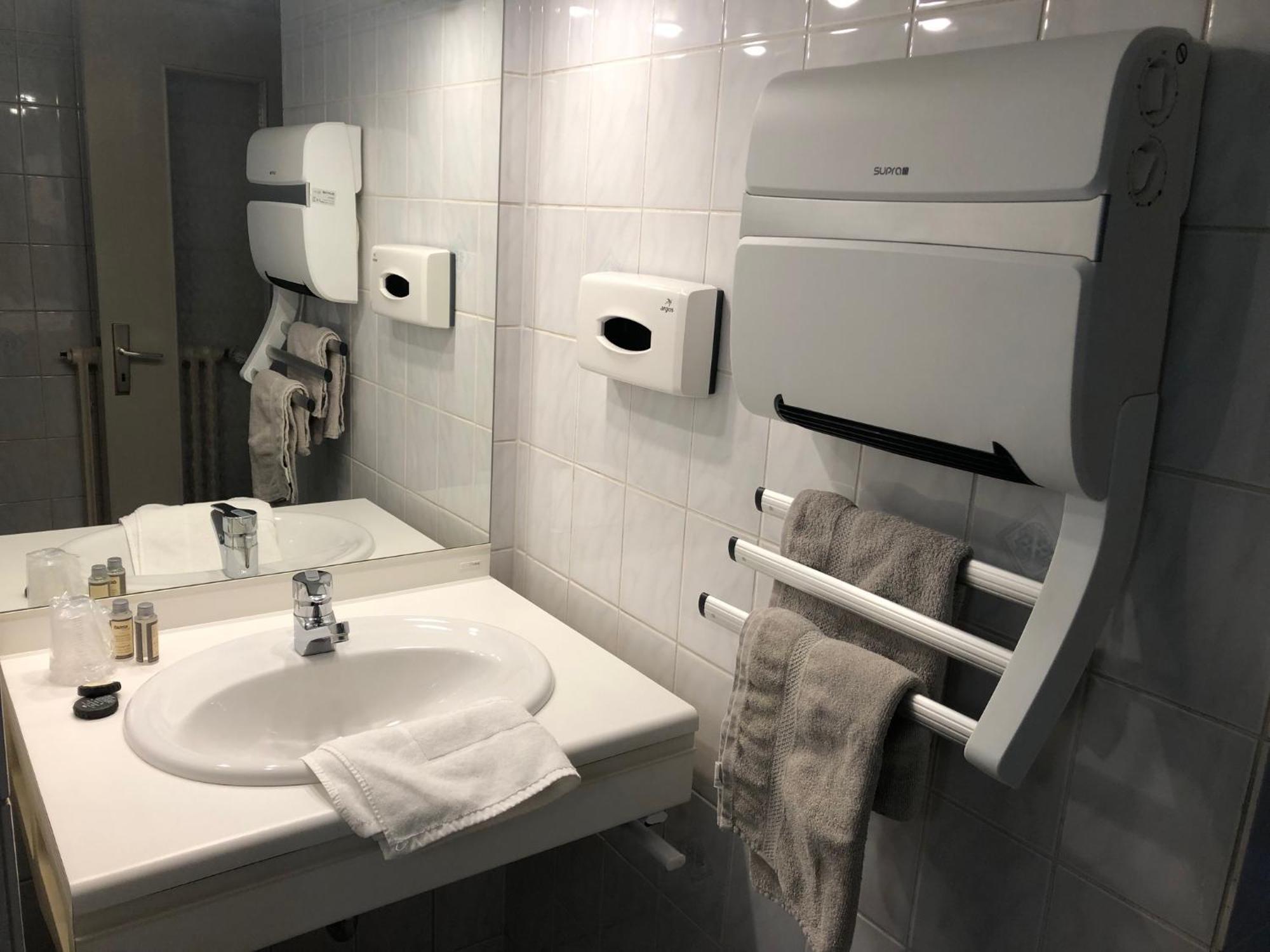 Appartement A L'Ange Climbach Bagian luar foto
